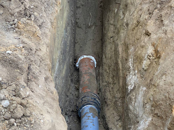Best Flood restoration services  in Southmont, NC
